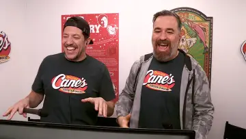 Backdrop for the TV series "Impractical Jokers" #1221695