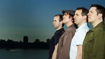 Backdrop for the TV series "Impractical Jokers" #1221708