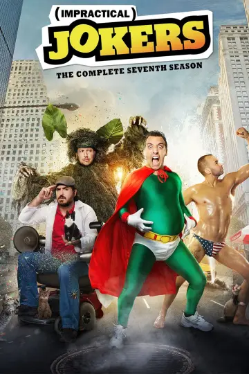 Season 7