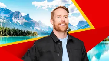 Backdrop for the TV series "The Amazing Race Canada" #1226509