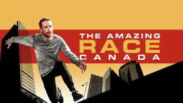 Backdrop for the TV series "The Amazing Race Canada" #1226510