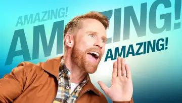 Backdrop for the TV series "The Amazing Race Canada" #1226513