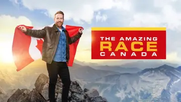 Backdrop for the TV series "The Amazing Race Canada" #1226515