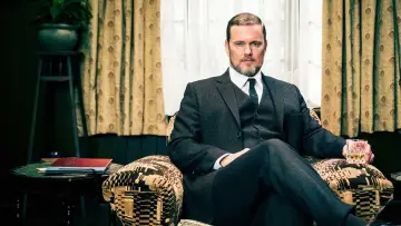 Backdrop for the TV series "The Doctor Blake Mysteries" #1442138