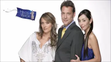 Backdrop for the TV series "Mariana & Scarlett" #1387090
