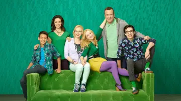 Backdrop к сериалу "Liv and Maddie" #1380038