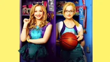 Backdrop к сериалу "Liv and Maddie" #1380046
