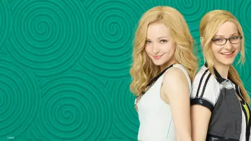 Backdrop к сериалу "Liv and Maddie" #1380047