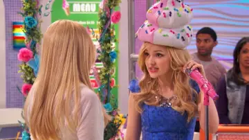 Backdrop к сериалу "Liv and Maddie" #1380050