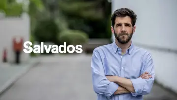 Salvados poster