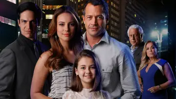 Backdrop for the TV series "Trail of Lies" #1400823