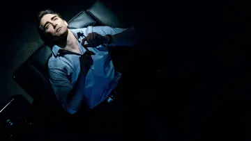 Backdrop к сериалу "Halt and Catch Fire" #1392037