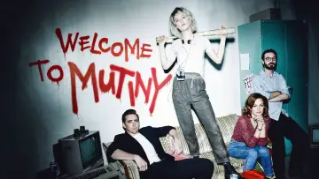 Backdrop к сериалу "Halt and Catch Fire" #1392041