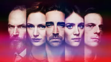 Backdrop к сериалу "Halt and Catch Fire" #1392045