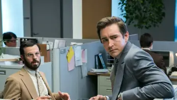 Backdrop к сериалу "Halt and Catch Fire" #1392049