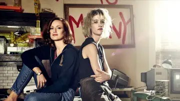 Backdrop к сериалу "Halt and Catch Fire" #1392053