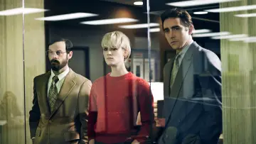 Backdrop к сериалу "Halt and Catch Fire" #1392054
