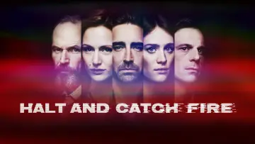 Backdrop к сериалу "Halt and Catch Fire" #1392057