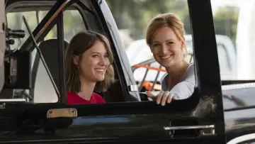 Backdrop к сериалу "Halt and Catch Fire" #1392060