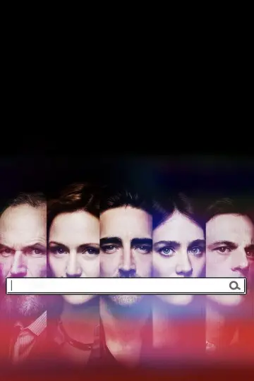 Poster for the TV series "Halt and Catch Fire" #1392102