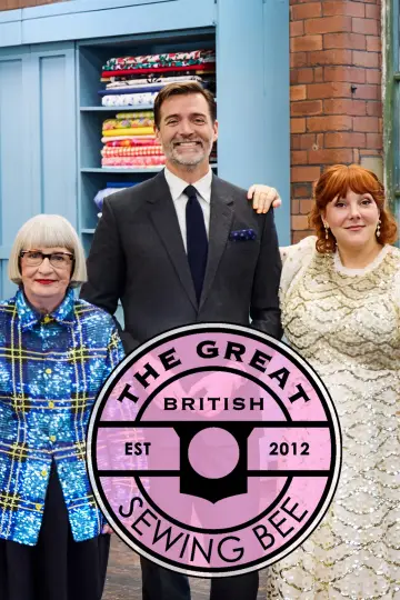 The Great British Sewing Bee (2013)