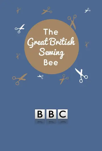 Poster for the TV series "The Great British Sewing Bee" #1225323