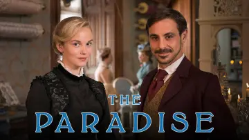 Backdrop for the TV series "The Paradise" #1513266