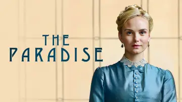 Backdrop for the TV series "The Paradise" #1513267