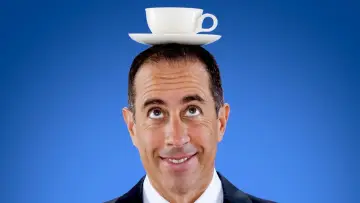 Backdrop к сериалу "Comedians in Cars Getting Coffee" #1400424