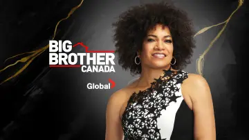 Backdrop for the TV series "Big Brother Canada" #1539428