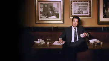 Backdrop for the TV series "The Tonight Show Starring Jimmy Fallon" #1535656