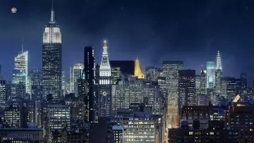 Backdrop for the TV series "The Tonight Show Starring Jimmy Fallon" #1535658