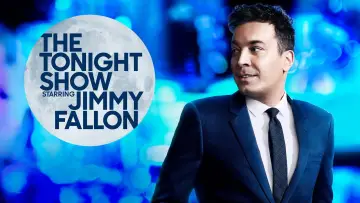 Backdrop for the TV series "The Tonight Show Starring Jimmy Fallon" #1535662