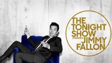 Backdrop for the TV series "The Tonight Show Starring Jimmy Fallon" #1535665