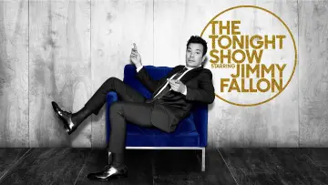 Backdrop for the TV series "The Tonight Show Starring Jimmy Fallon" #1535669