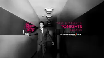 Backdrop for the TV series "The Tonight Show Starring Jimmy Fallon" #1535670