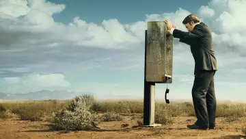 Backdrop к сериалу "Better Call Saul" #1255209