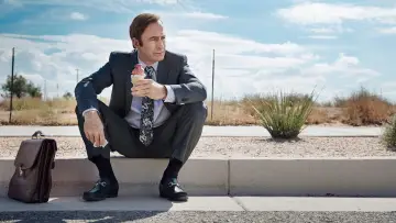 Backdrop к сериалу "Better Call Saul" #1255212