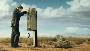 Backdrop к сериалу "Better Call Saul" #1255215