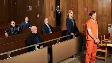 Backdrop к сериалу "Better Call Saul" #1255221