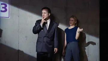 Backdrop к сериалу "Better Call Saul" #1255223