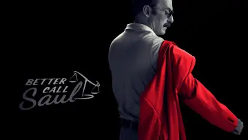 Backdrop к сериалу "Better Call Saul" #1255224