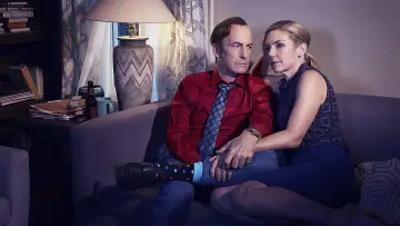 Backdrop к сериалу "Better Call Saul" #1255226