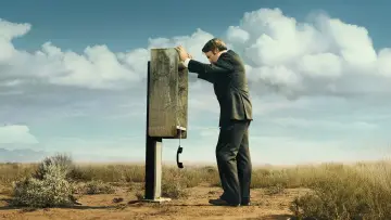 Backdrop к сериалу "Better Call Saul" #1255230