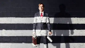 Backdrop к сериалу "Better Call Saul" #1255232