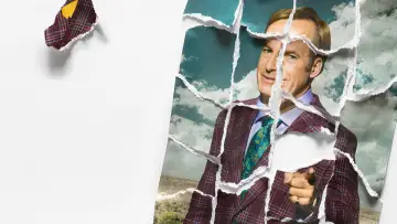 Backdrop к сериалу "Better Call Saul" #1255234