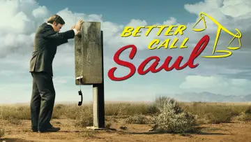 Backdrop к сериалу "Better Call Saul" #1255235