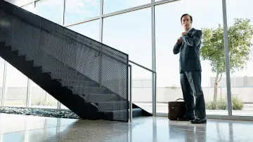 Backdrop к сериалу "Better Call Saul" #1255237