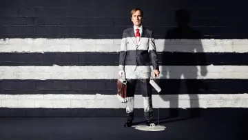 Backdrop к сериалу "Better Call Saul" #1255238