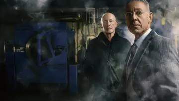 Backdrop к сериалу "Better Call Saul" #1255239